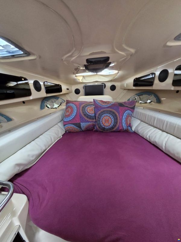 Mariah Z260