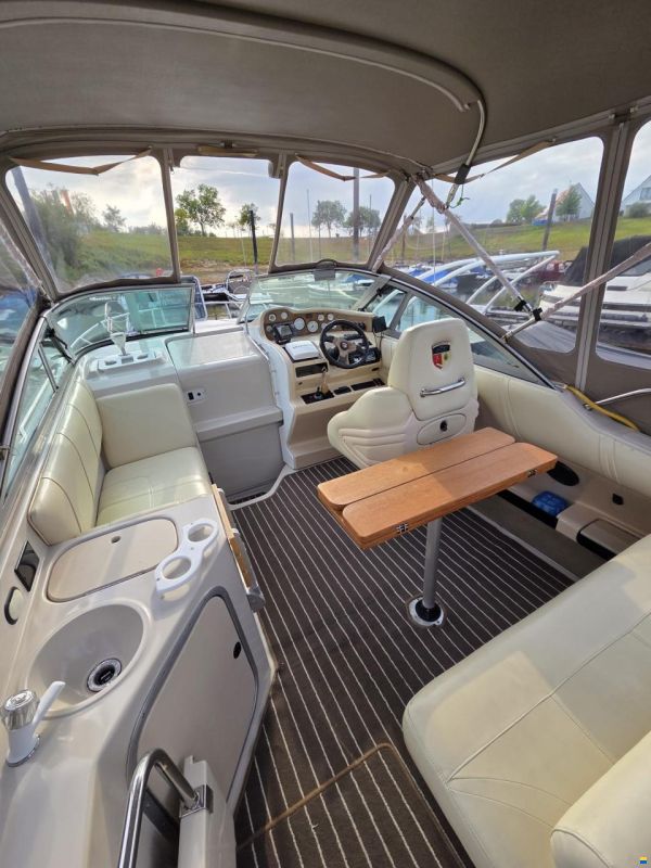 Mariah Z260