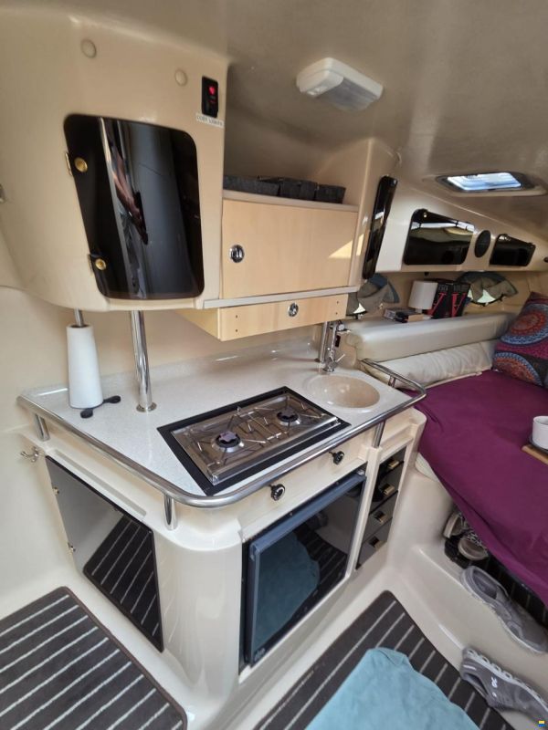 Mariah Z260
