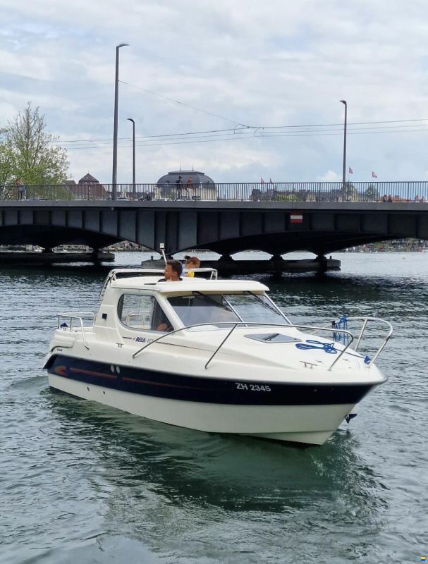 Bella 652