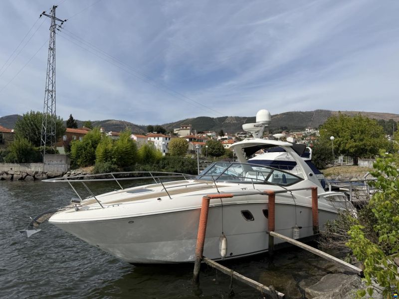 Sea Ray sundancer 335