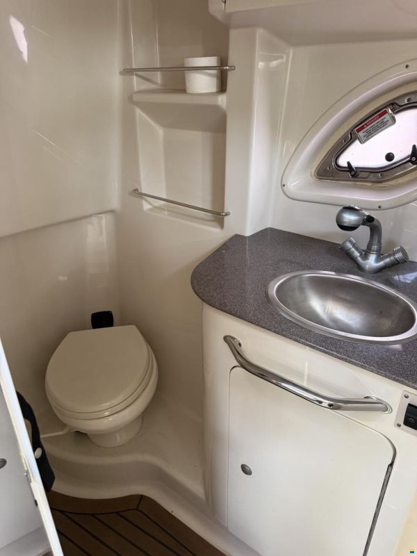 Sea Ray sundancer 335