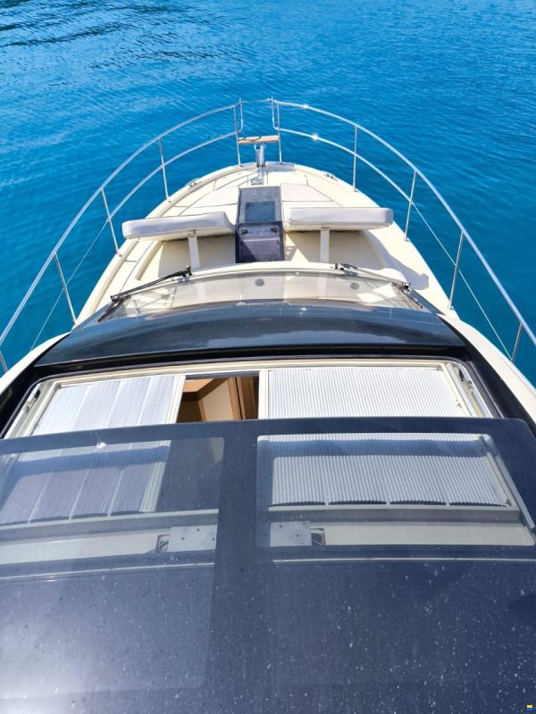 Beneteau Monte Carlo 4S