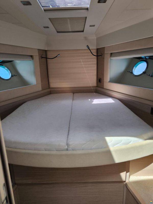 Beneteau Monte Carlo 4S