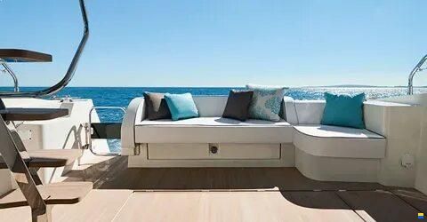 Beneteau Monte Carlo 4S