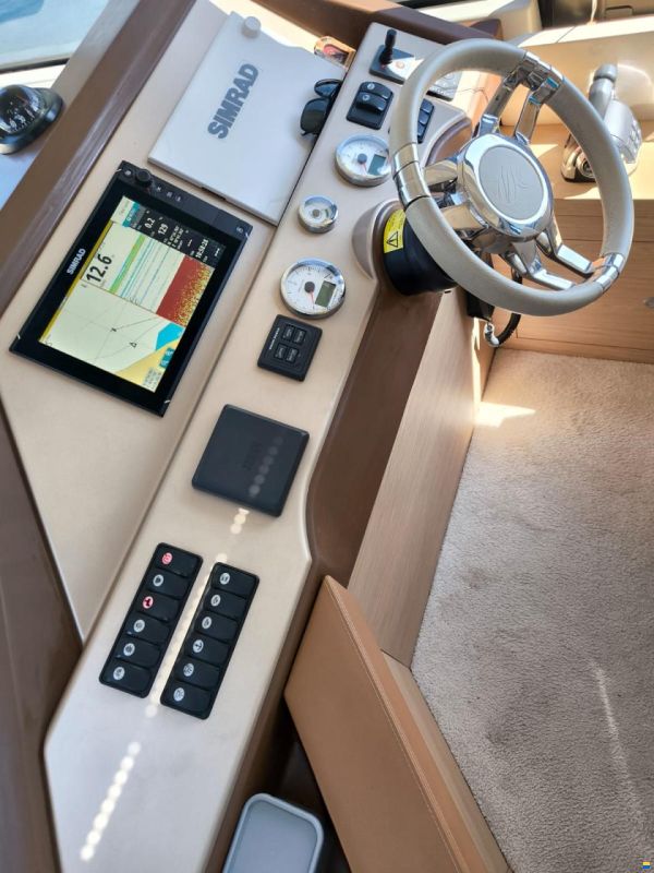 Beneteau Monte Carlo 4S