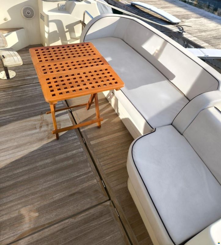 Beneteau Monte Carlo 4S
