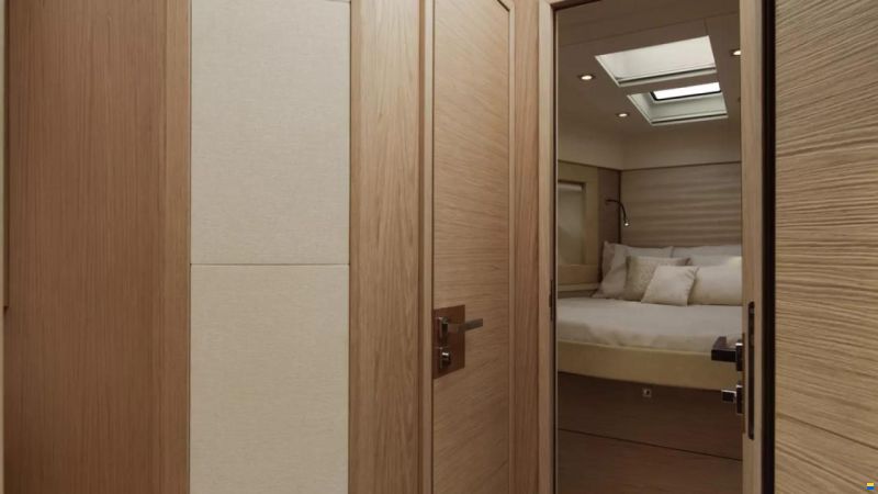 Beneteau Monte Carlo 4S
