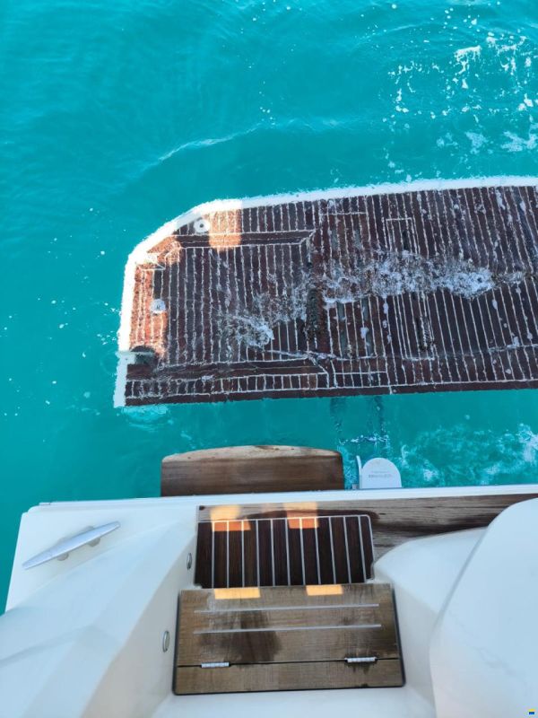 Beneteau Monte Carlo 4S