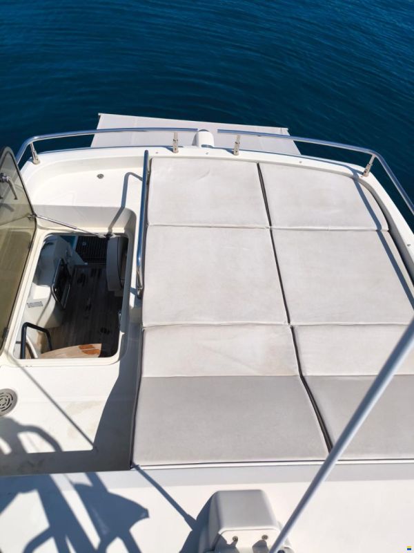Beneteau Monte Carlo 4S