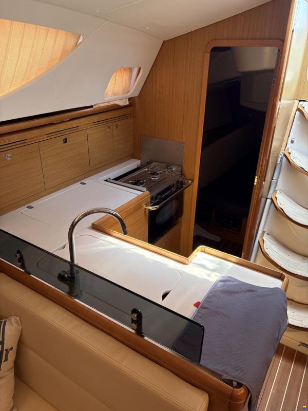 Jeanneau SUN ODYSSEY 39 DS