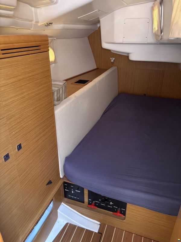 Jeanneau SUN ODYSSEY 39 DS