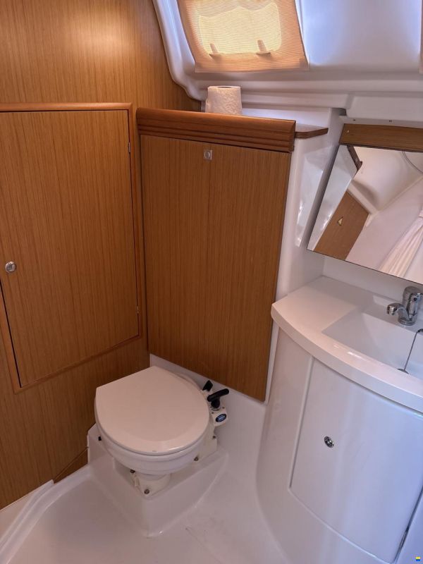 Jeanneau SUN ODYSSEY 39 DS