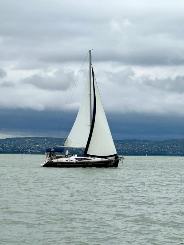 Jeanneau SUN ODYSSEY 39 DS