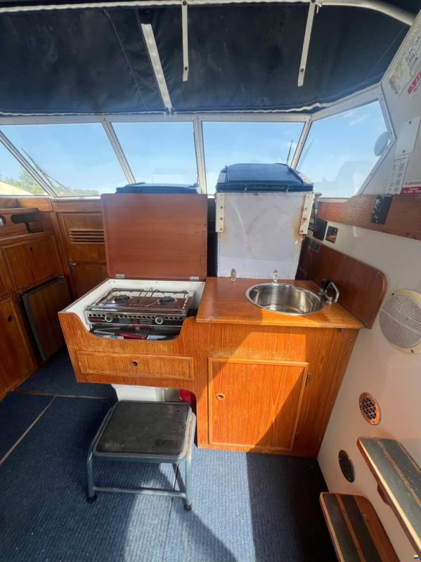 Nidelv Classic 26