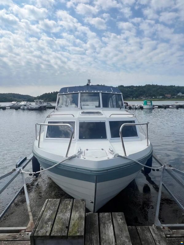 Nidelv Classic 26