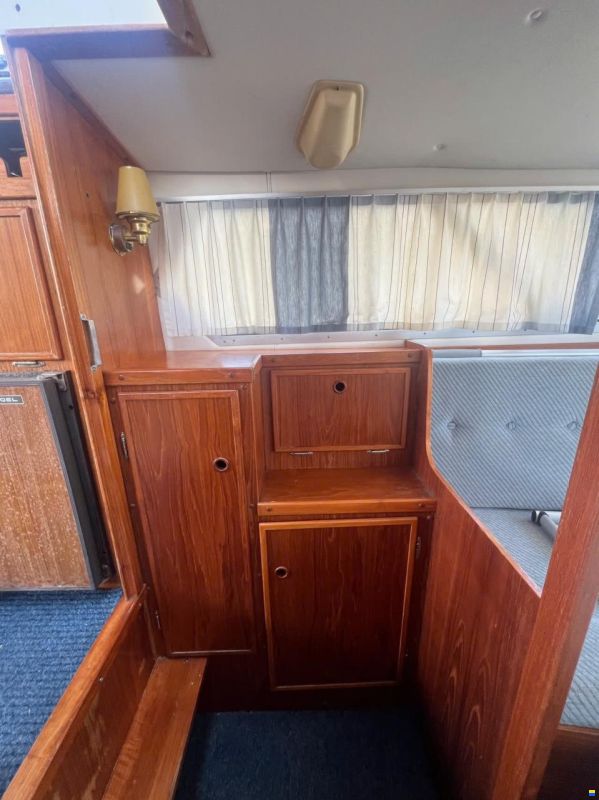 Nidelv Classic 26