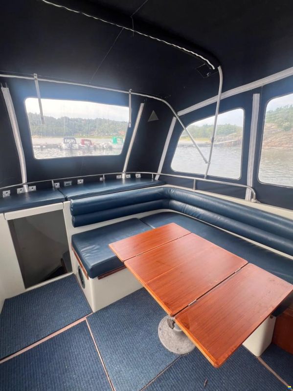 Nidelv Classic 26