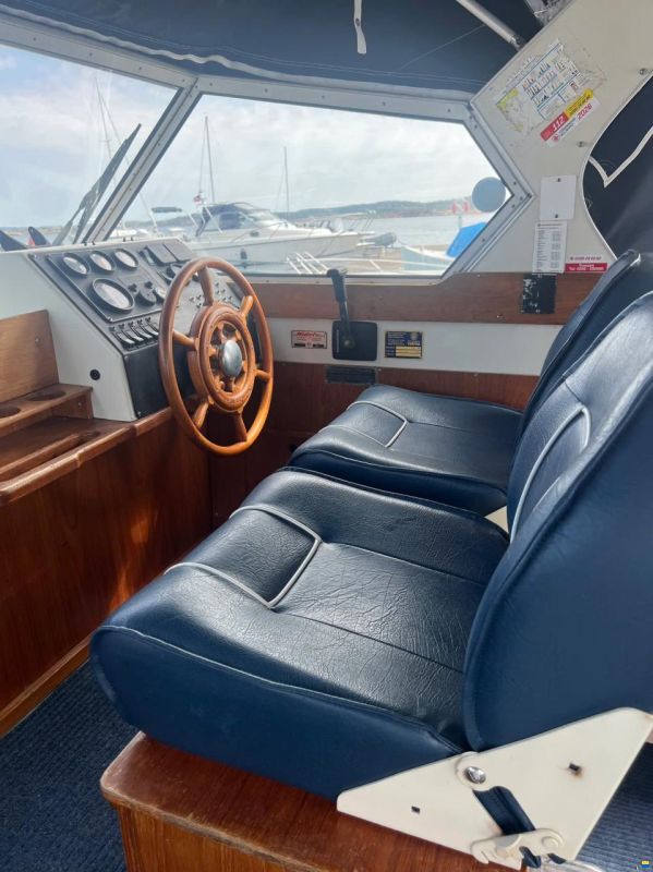 Nidelv Classic 26