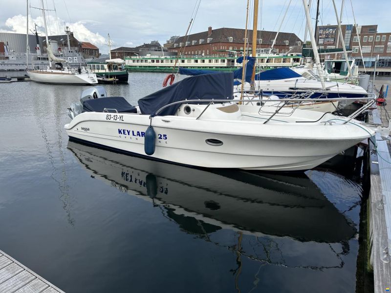 Sessa Key larco 25