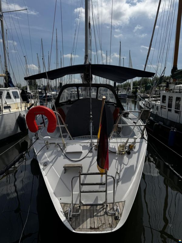 Jeanneau Sun Legend 41 R
