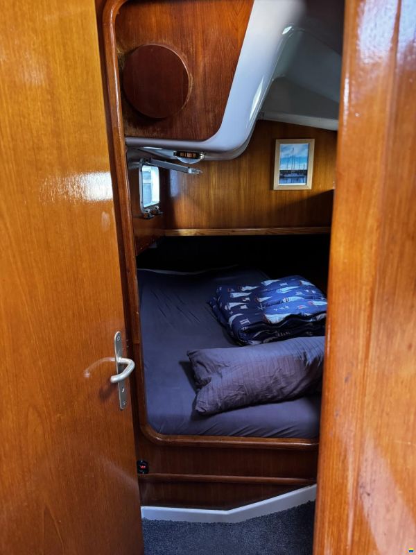 Jeanneau Sun Legend 41 R
