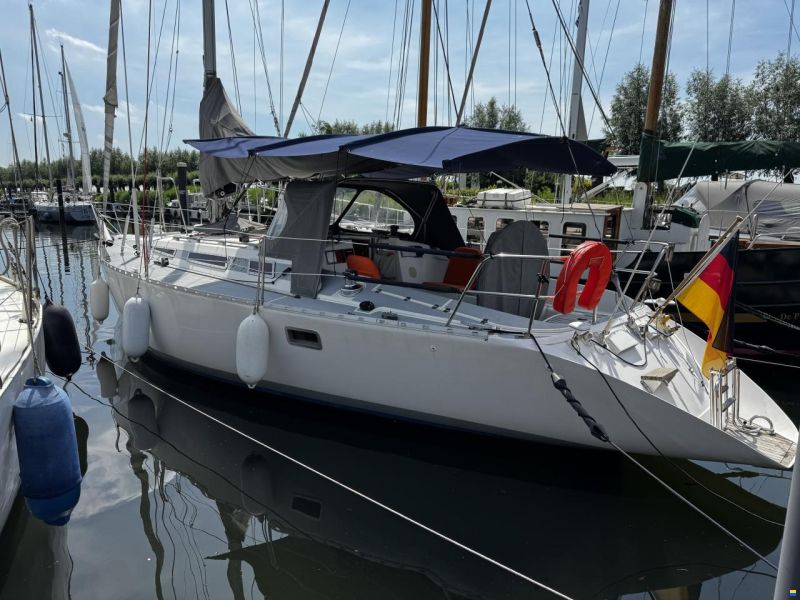 Jeanneau Sun Legend 41 R