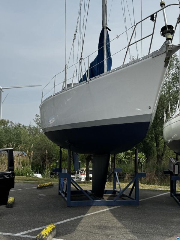 Jeanneau Sun Legend 41 R