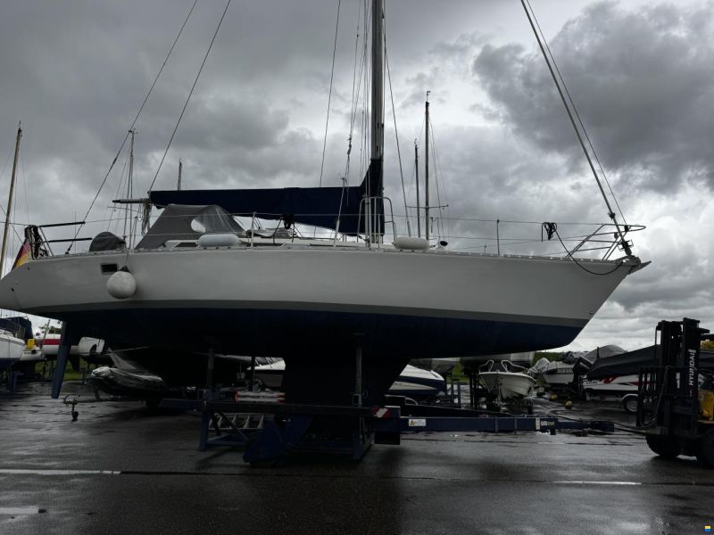 Jeanneau Sun Legend 41 R