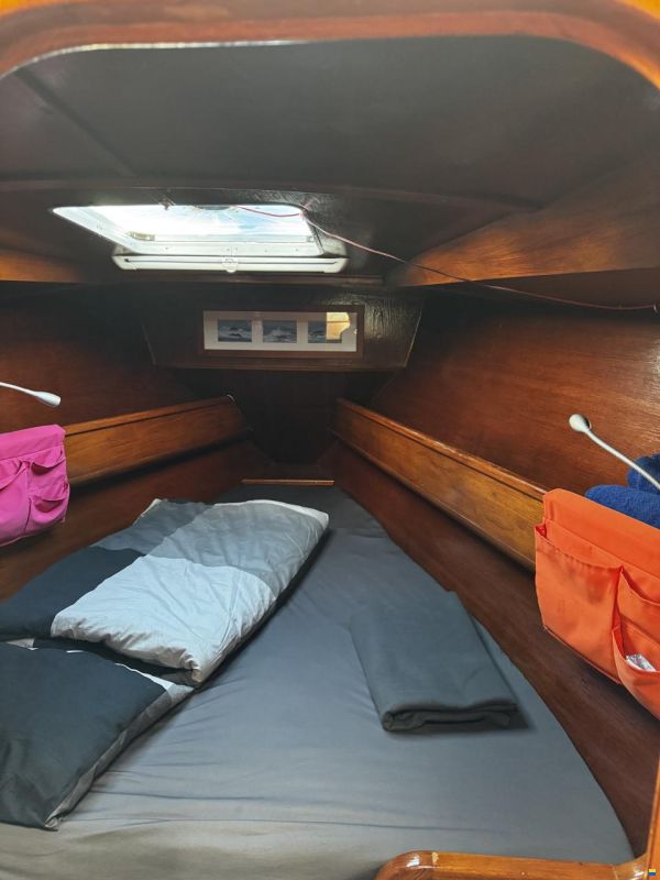 Jeanneau Sun Legend 41 R