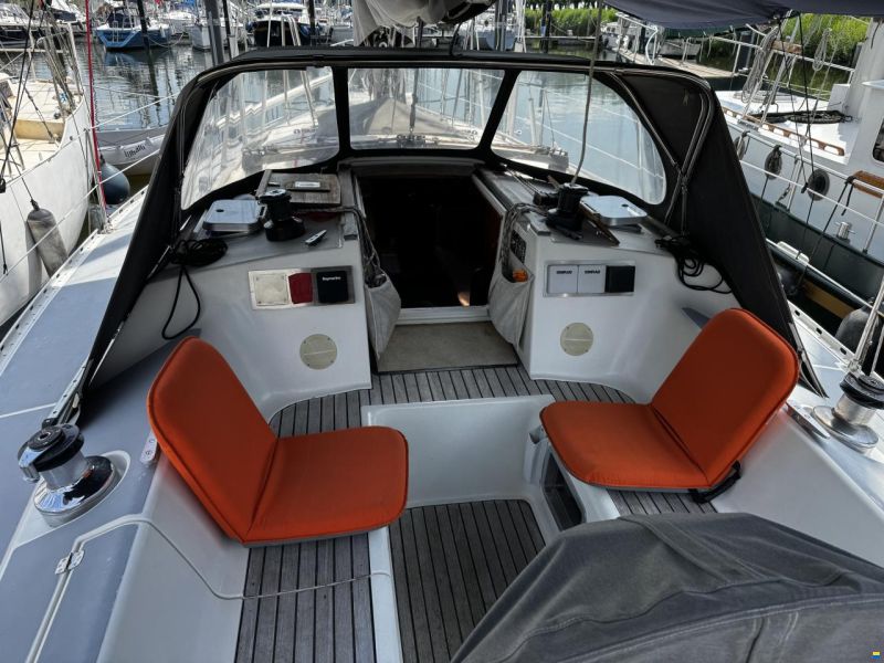 Jeanneau Sun Legend 41 R