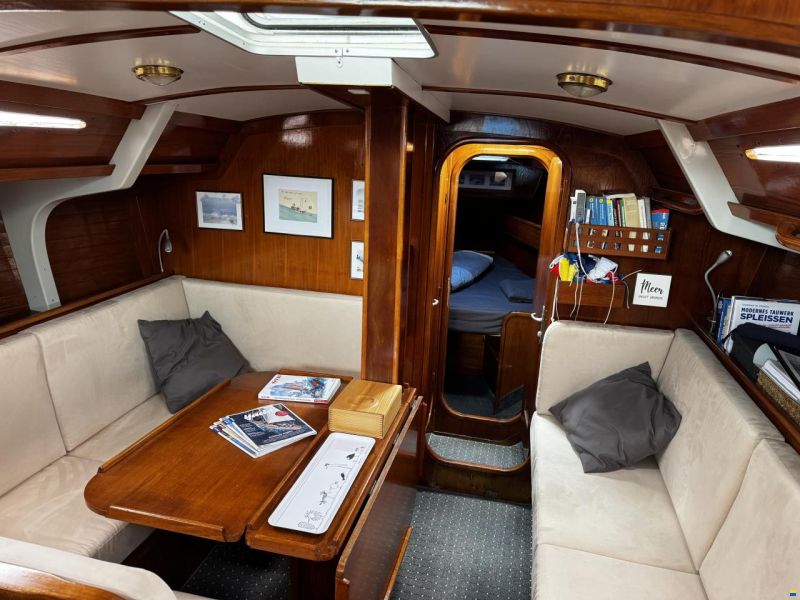 Jeanneau Sun Legend 41 R