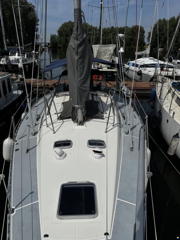Jeanneau Sun Legend 41 R