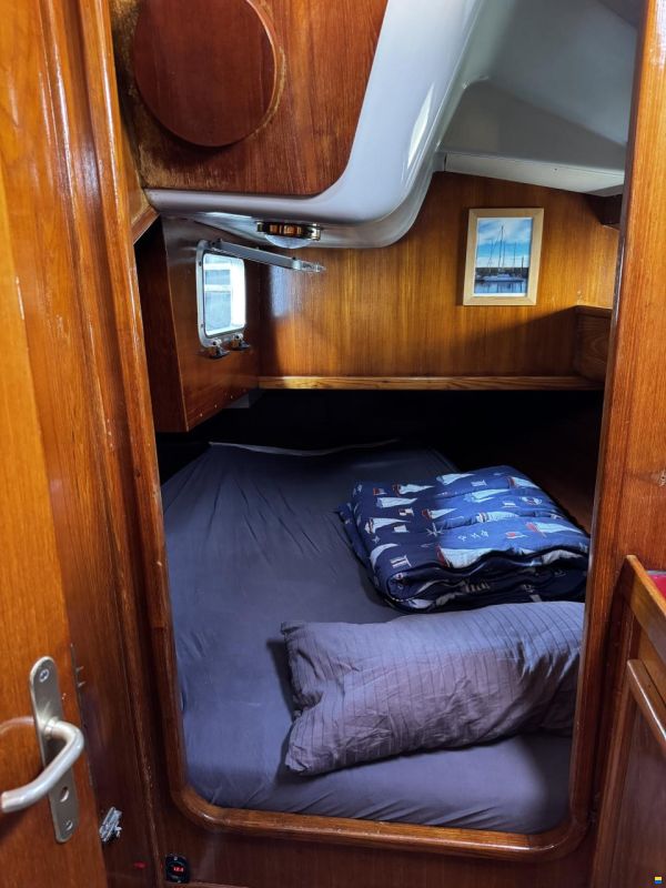 Jeanneau Sun Legend 41 R
