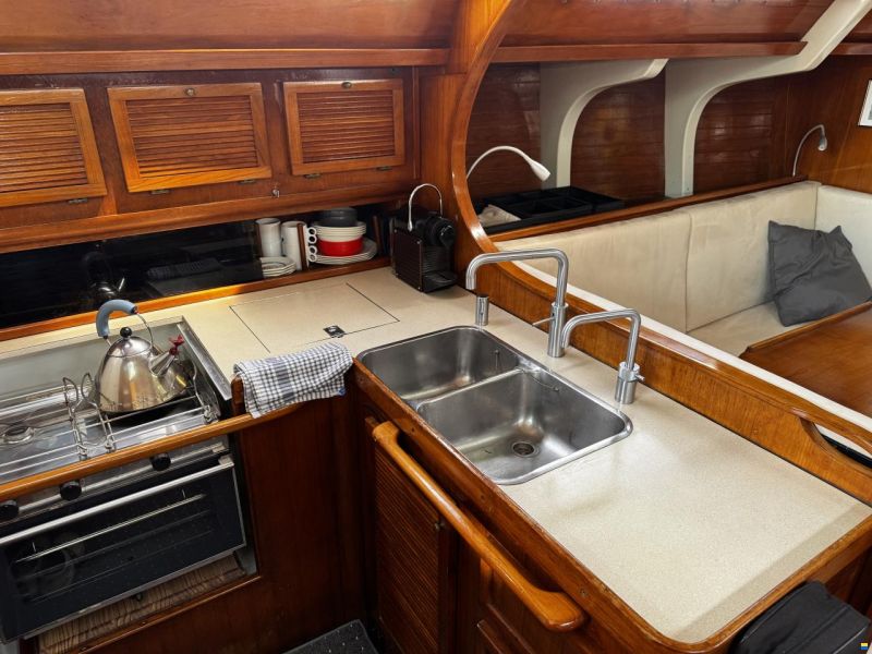 Jeanneau Sun Legend 41 R