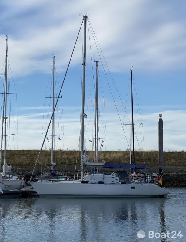 Jeanneau Sun Legend 41 R