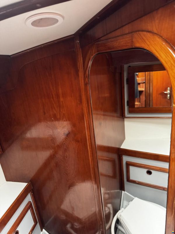 Jeanneau Sun Legend 41 R