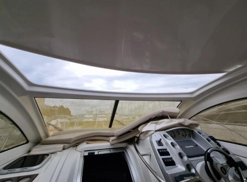Beneteau Monte Carlo 32 HT