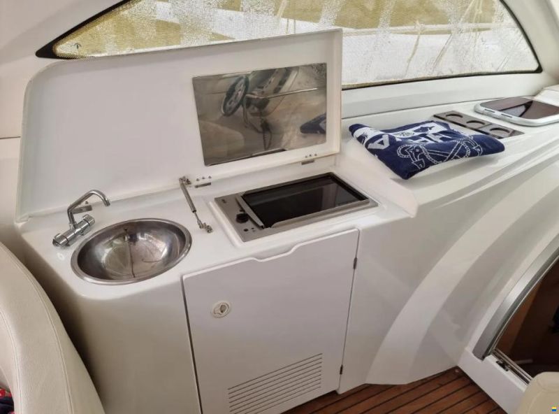 Beneteau Monte Carlo 32 HT
