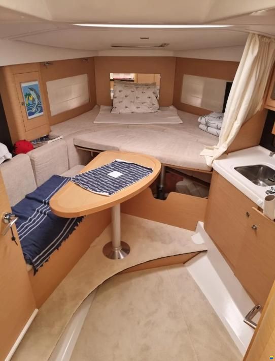 Beneteau Monte Carlo 32 HT