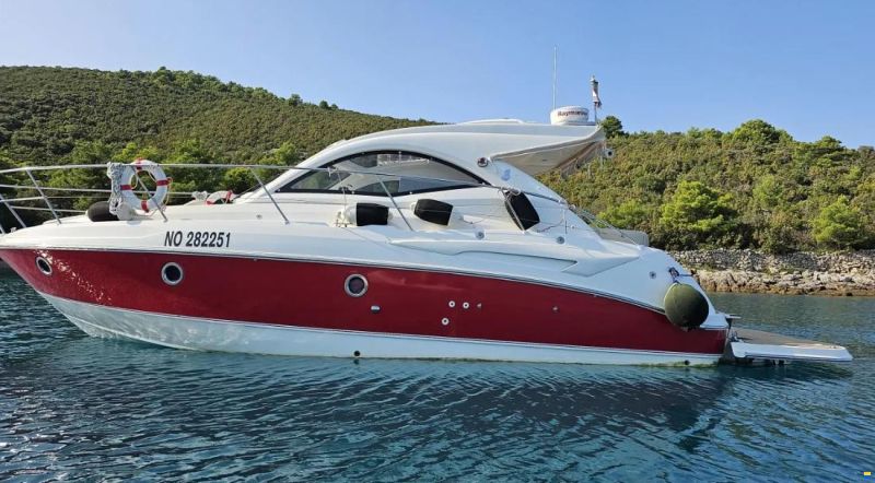 Beneteau Monte Carlo 32 HT