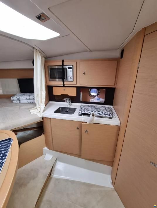 Beneteau Monte Carlo 32 HT