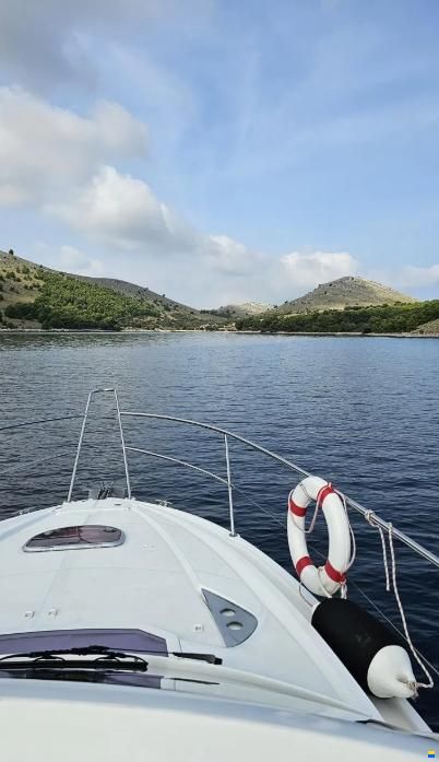 Beneteau Monte Carlo 32 HT