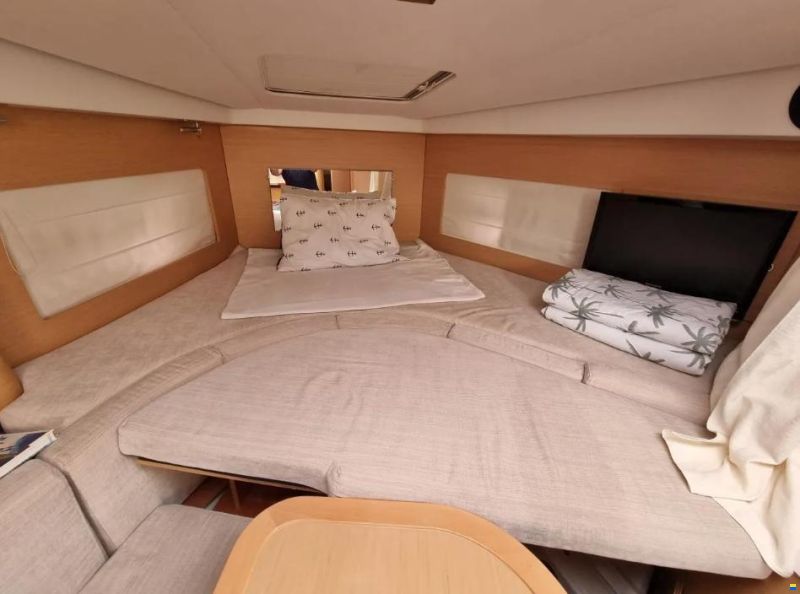 Beneteau Monte Carlo 32 HT