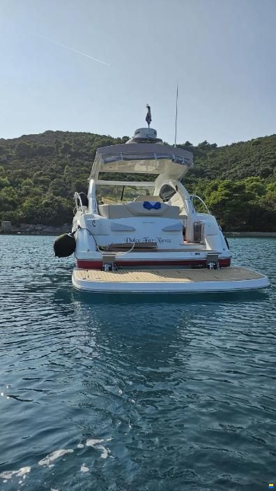 Beneteau Monte Carlo 32 HT