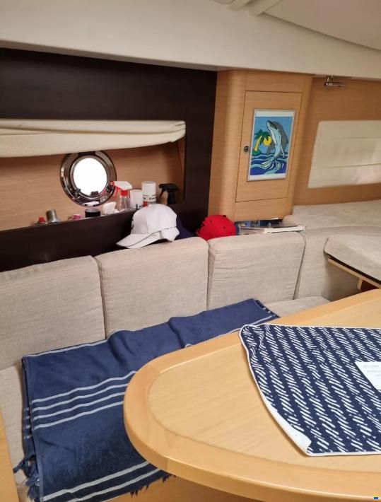 Beneteau Monte Carlo 32 HT