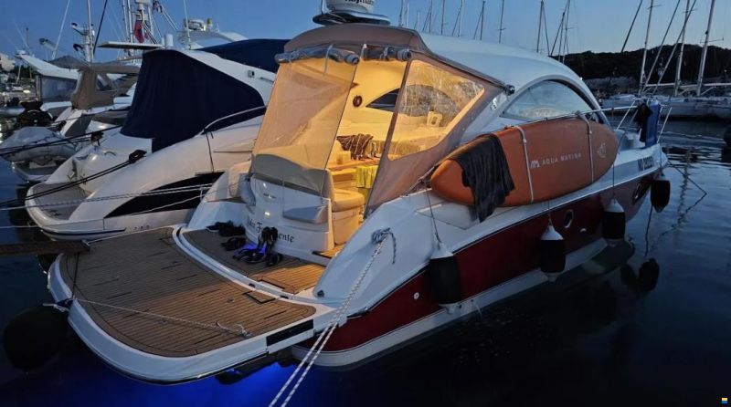 Beneteau Monte Carlo 32 HT