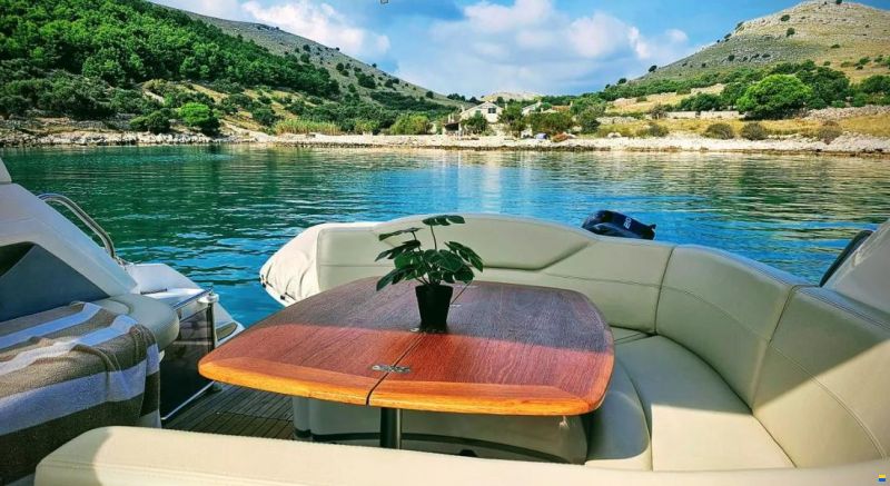 Beneteau Monte Carlo 32 HT