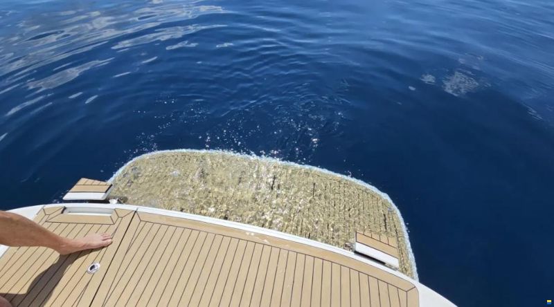 Beneteau Monte Carlo 32 HT