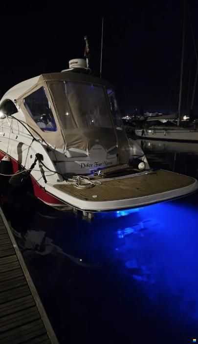 Beneteau Monte Carlo 32 HT